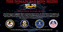 US dismantles 911 S5, the largest botnet in history, which has been used for years for cyberattacks