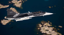 Saab JAS 39 Gripen as an alternative to American fighters. Unfortunately, there are nuances