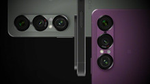 Sony представила Xperia 1 VII зі Snapdragon 8 Elite та новим ультрашироким сенсором