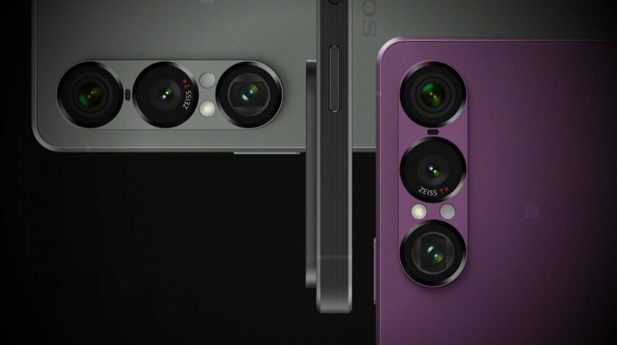 Sony представила Xperia 1 VII зі Snapdragon 8 Elite та новим ультрашироким сенсором