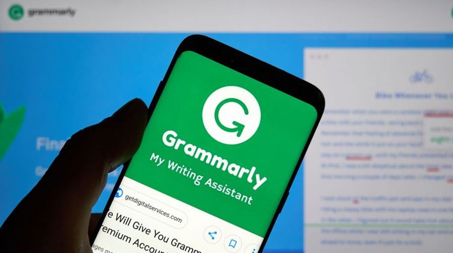 Grammarly змінить назву. Український єдиноріг запустив перших ШІ-агентів та готується до перезапуску