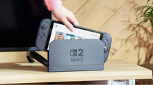 Switch 2 sales outpaced Switch 1 by 75%