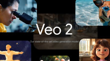 Google's new video generation model, Veo 2, will cost 50 cents per second