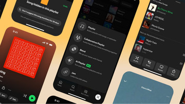 Spotify отримав покращений інтерфейс та нові функції для Premium-користувачів