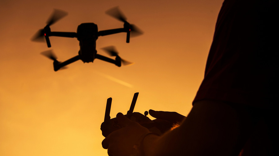 Renault discusses drone production in Ukraine with French government – Bloomberg