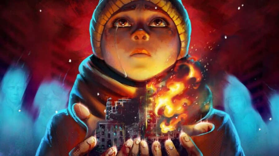 Українська гра Hollow Home попала в список номінантів Gamescom Award