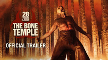 Trailer for 28 Years Later: The Bone Temple released