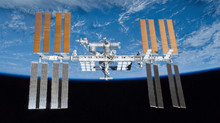 Study: Human stem cells age faster in space