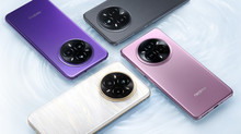 realme 14 Pro та realme 14 Pro+ дебютували в Європі
