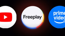 Всі майбутні пульти дистанційного керування Google TV матимуть кнопку Безкоштовне телебачення