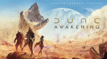 Реліз MMO Dune: Awakening відкладено до 10 червня 2025 року