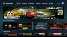 Microsoft adds over 50 retro games to Game Pass