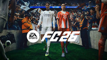 Here we go again… Review of the football simulator FC 26 from EA Sports