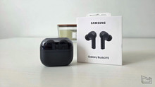 Galaxy Buds3 FE – економія на всьому окрім звука?