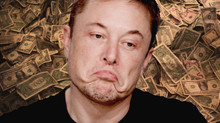 Маск отримає десятки мільярдів доларів від Tesla навіть за виконання кількох простих цілей