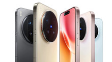 vivo launches X300 and X300 Pro with Ultra-level cameras and support for interchangeable telephoto lenses