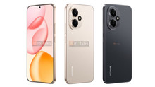 В мережі з'явились європейські ціни на смартфон Honor 400, який скоро з'явиться в продажу