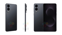 Samsung Galaxy S25 Edge отримає акумулятор ємністю 3 900 мА•год при товщині корпусу 5,85 мм