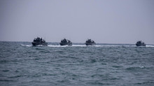 Swedish CB90 combat boats will strengthen Ukraine's naval operations