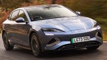 China boosts sales of combustion engine and hybrid cars in Europe