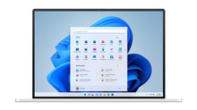 Microsoft adds a separate tab in Windows Settings for the device's quick recovery feature