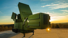 Pentagon orders $1.7 billion in Patriot radar for the US and Poland