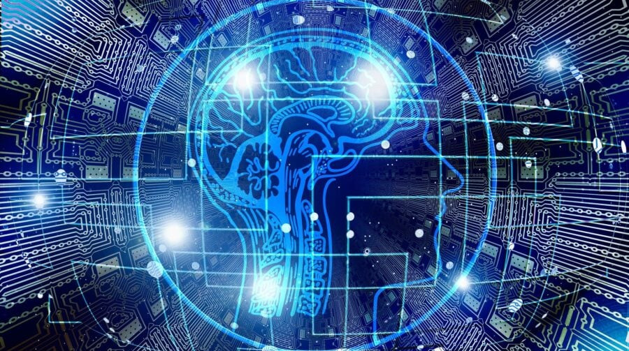Генеральний директор IBM: штучний інтелект не замінить програмістів найближчим часом