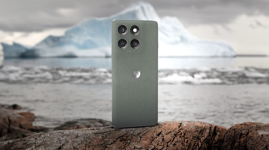 Motorola представила смартфони Edge 60 та Edge 60 Pro, які мають захист MIL-ST-810H, великі батареї та різні варіанти корпусів