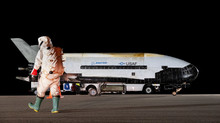 Return of the Shuttles: Boeing X-37 and its clones