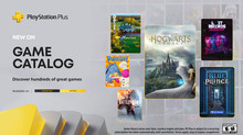 Поповнення каталогу PS Plus Premium та Extra у квітні 2025 року