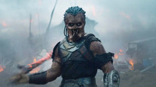 New trailer for Predator: Badlands released