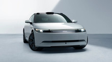 Sony and Honda to release joint electric car in 2026 for the US and Japan