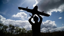 About 140 new weapons and equipment were put into service in Ukraine in a month