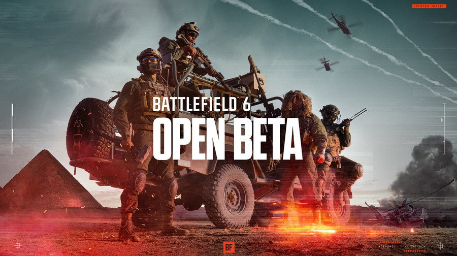 Повернення додому. Враження від Battlefield 6 Open Beta