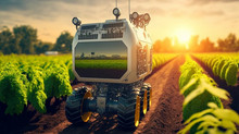 AgriTech у 2025 році: як розвиваються агротехнології в Україні та світі