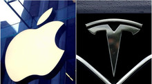 Apple і Tesla мають найбільшу вразливість до нових мит Трампа — Wedbush Securities