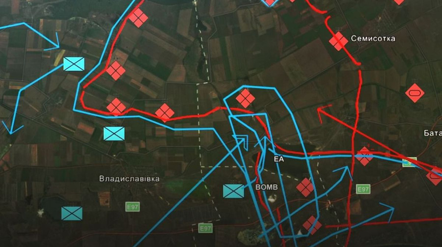 Ukraine's DELTA system has attracted the attention of allies, one of the NATO countries has submitted a request for export