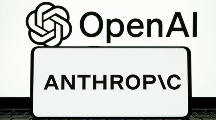 Anthropic припинила доступ OpenAI до моделей Claude через порушення умов використання