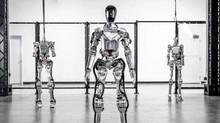 Meta aims to become the Android of robotics and is developing its own platform