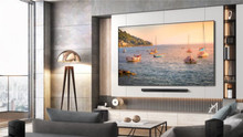 Samsung launches 98-inch QLED TV Q80C for 269,999 UAH in Ukraine