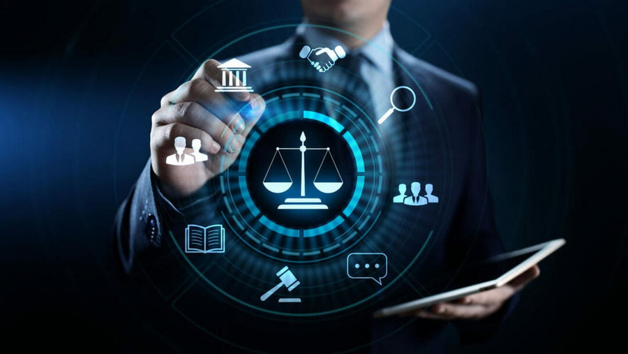 Український Legal Tech: успішні кейси та вплив штучного інтелекту