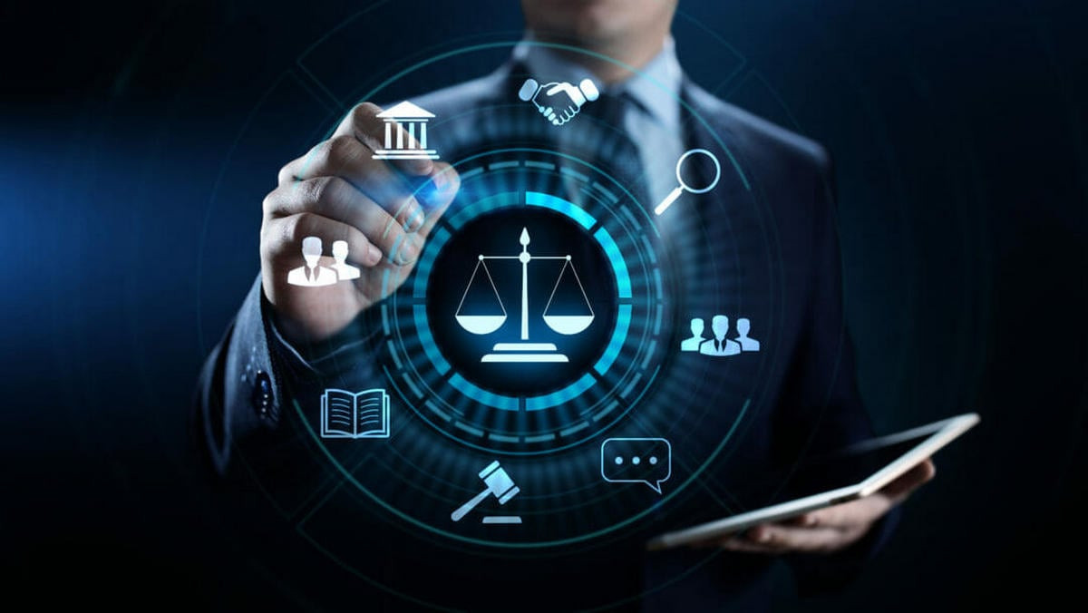 Ukrainian Legal Tech: successful cases and the impact of artificial intelligence