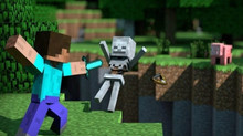 В McDonald's з’являться тематичні Хеппі Міл, присвячені фільму Minecraft