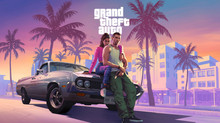 Grand Theft Auto VI перенесли на травень 2026 року