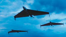 GUR: Russia produces about 170 Shaheds per day and wants to increase the pace
