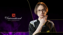NAVI Junior пройшли на The International 2025