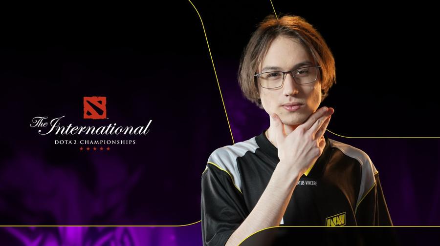 NAVI Junior пройшли на The International 2025