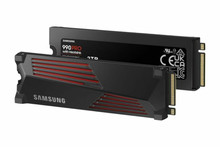 Samsung showed off the 990 Pro series SSD with significant improvements in speed and efficiency