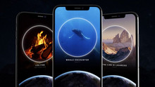 Wallpapers for your smartphone: 15 quality Android apps