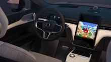 Google додала у бета-версію Android Auto 14.1 підтримку ігор